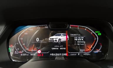 X5 (G05)