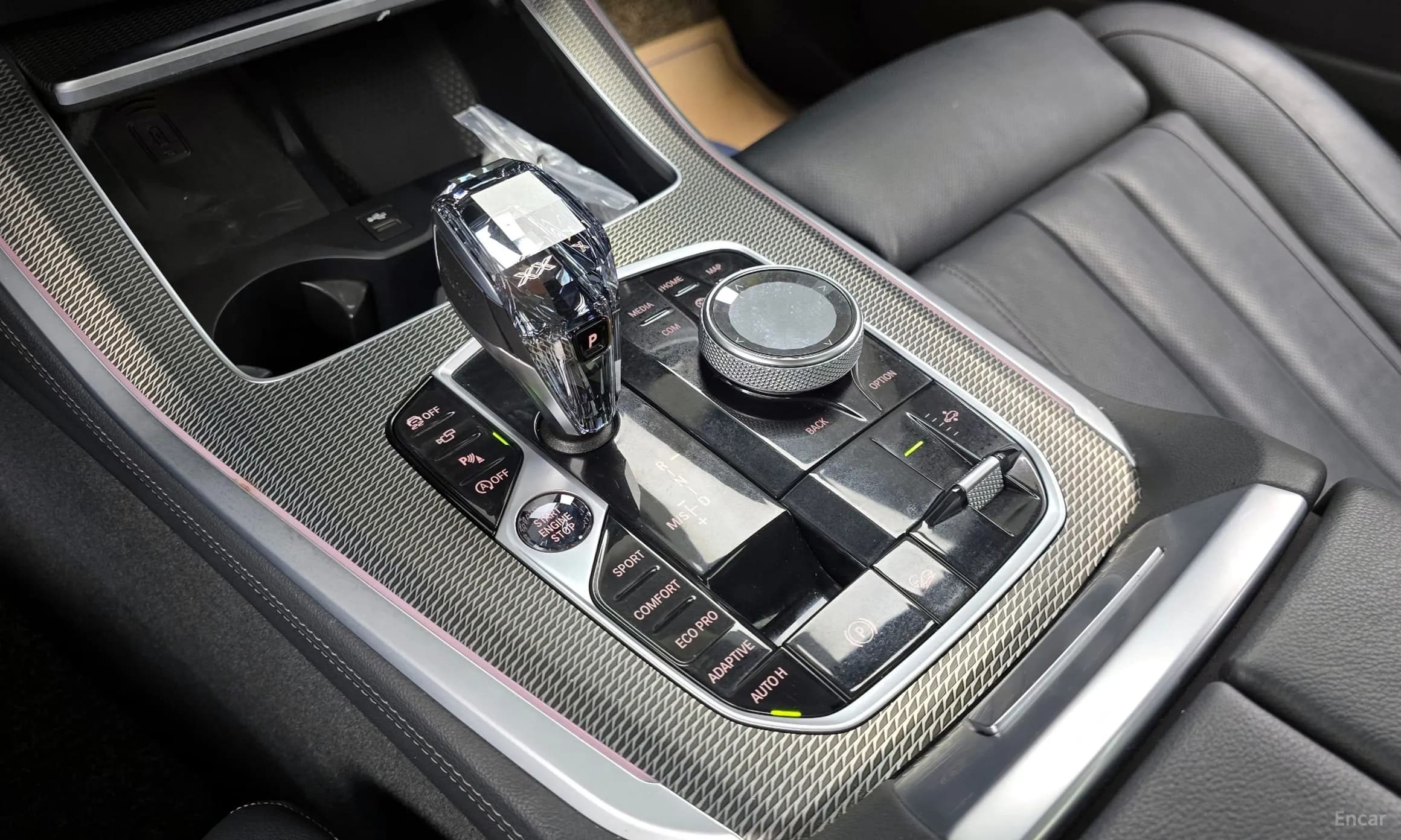 X5 (G05)