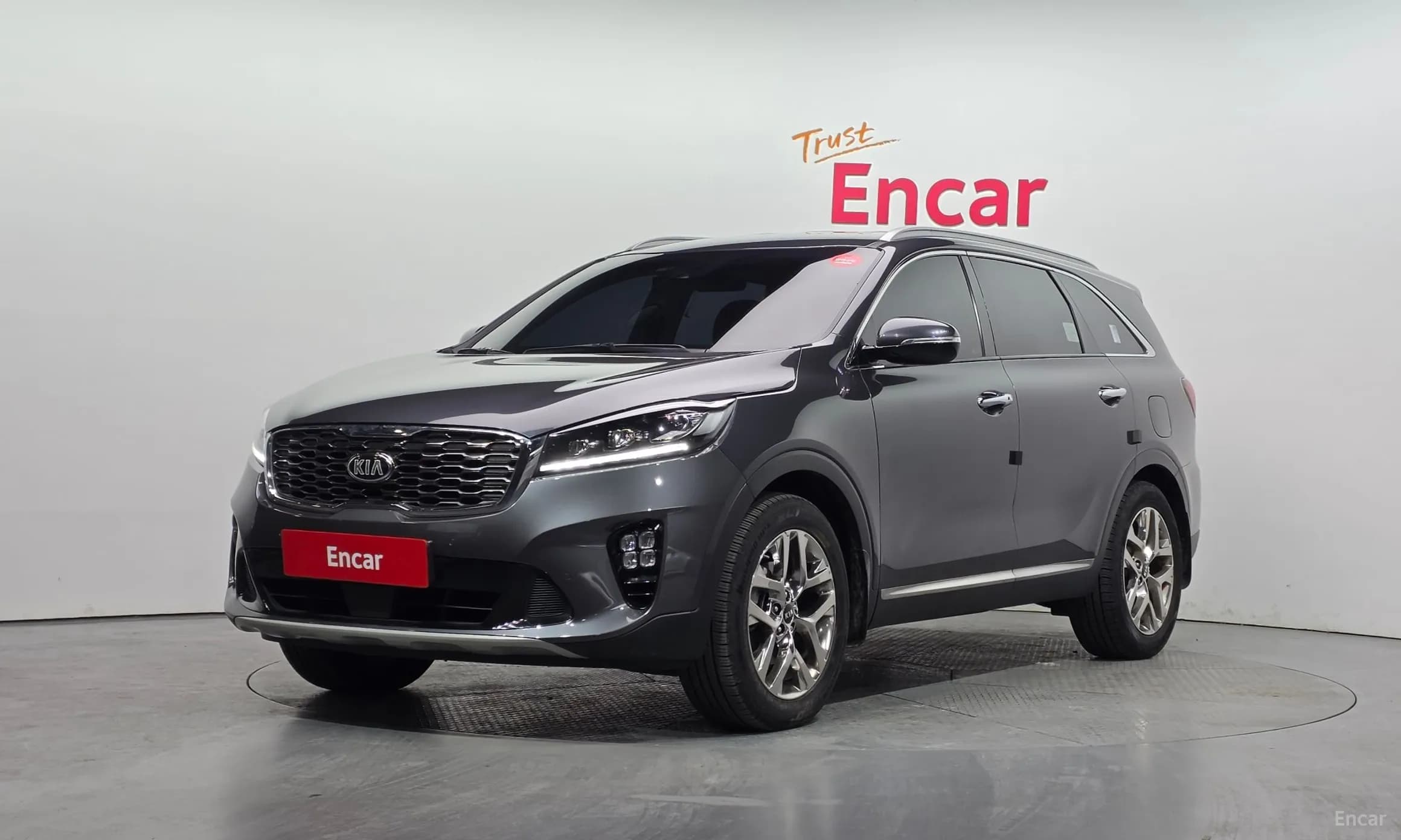 Sorento