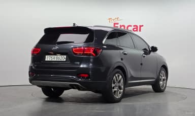 Sorento
