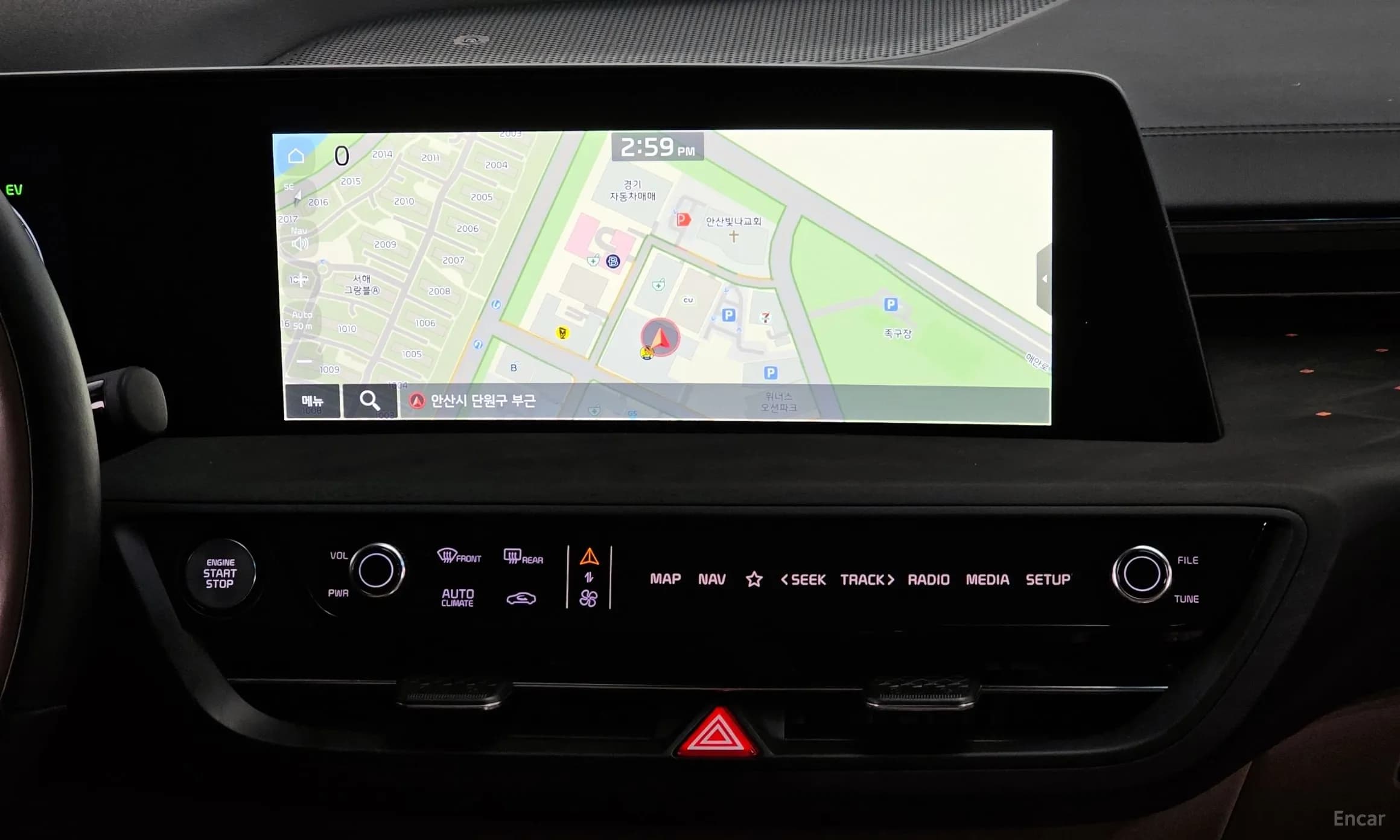 K8 Hybrid