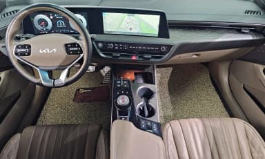 K8 Hybrid