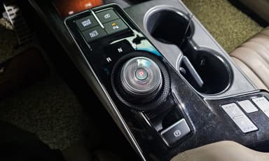 K8 Hybrid