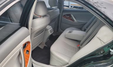 Camry