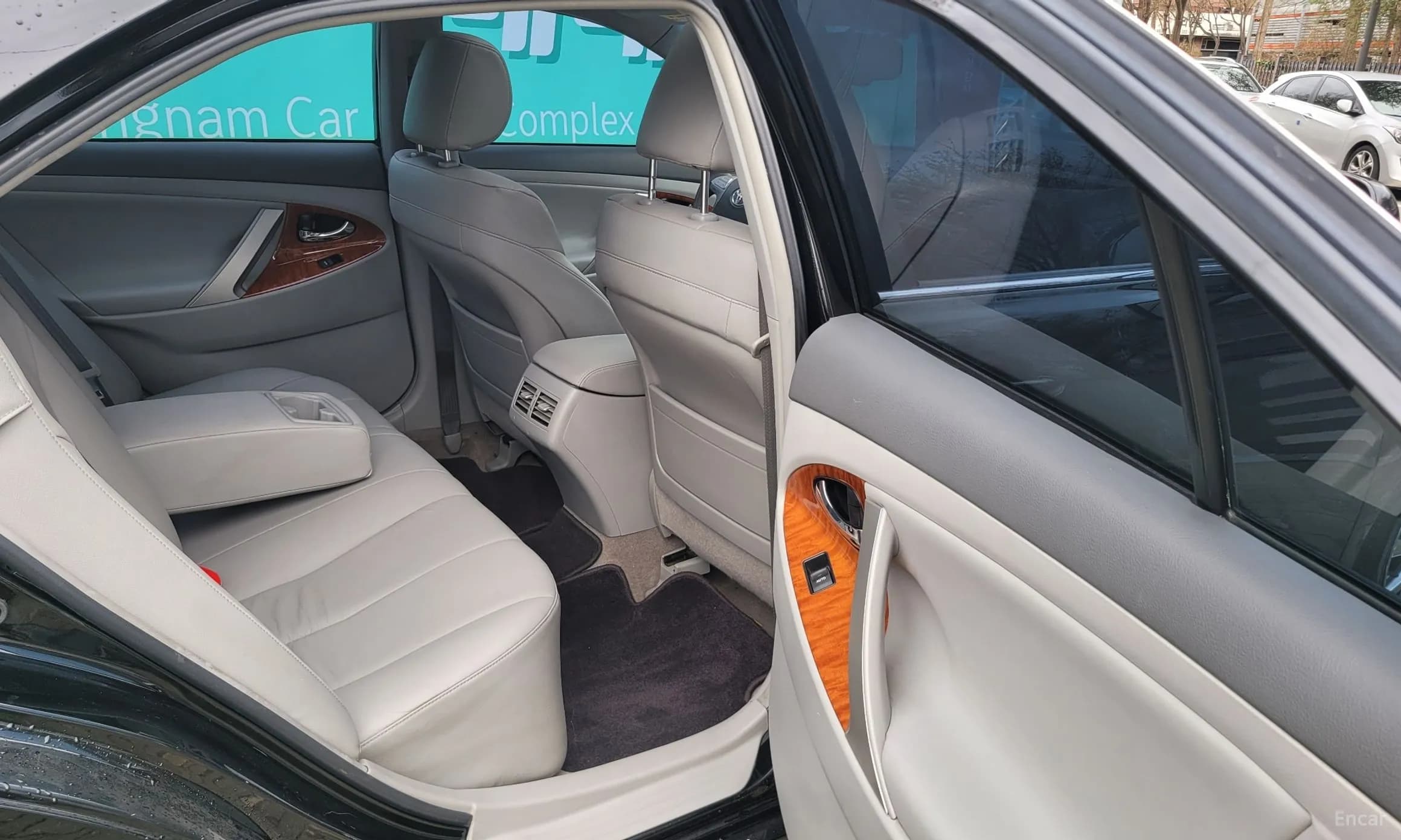 Camry
