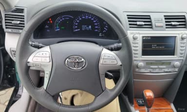 Camry