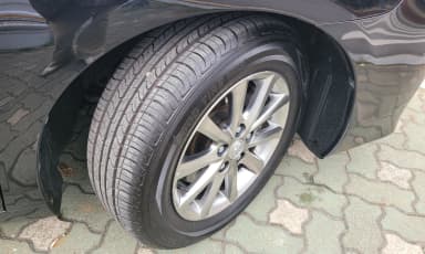 Camry
