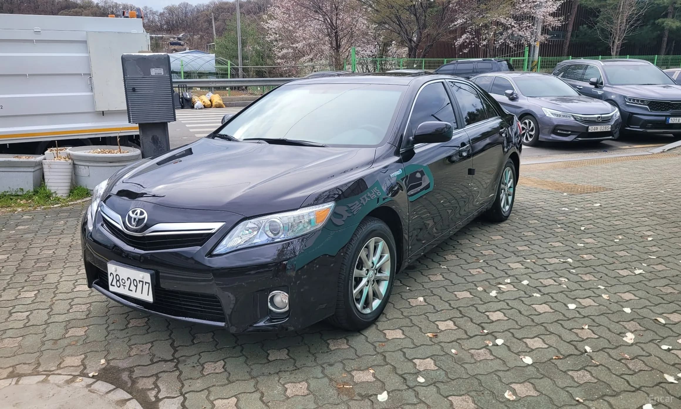 Camry