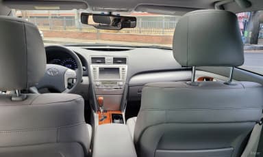 Camry