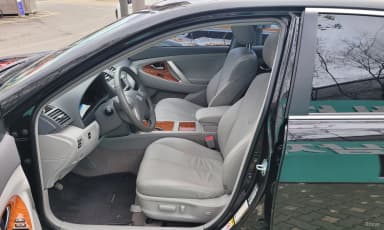 Camry