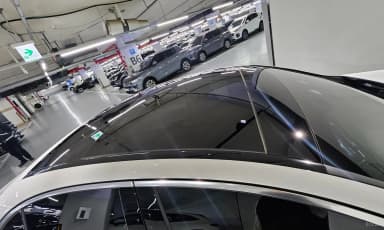 E-Class W214