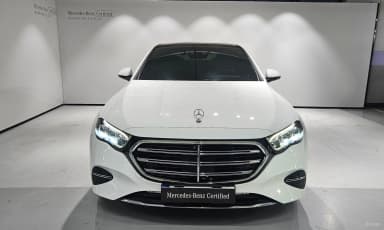 E-Class W214