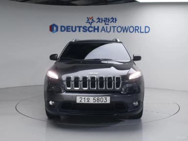 Cherokee (KL)