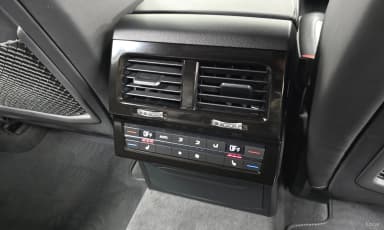 Touareg 3rd Generation