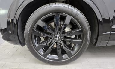 Touareg 3rd Generation