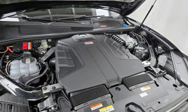 Touareg 3rd Generation