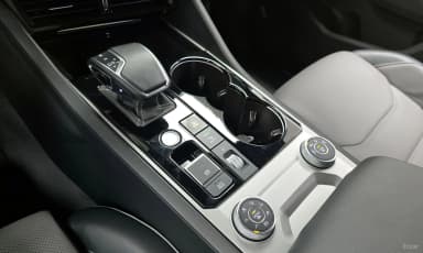 Touareg 3rd Generation