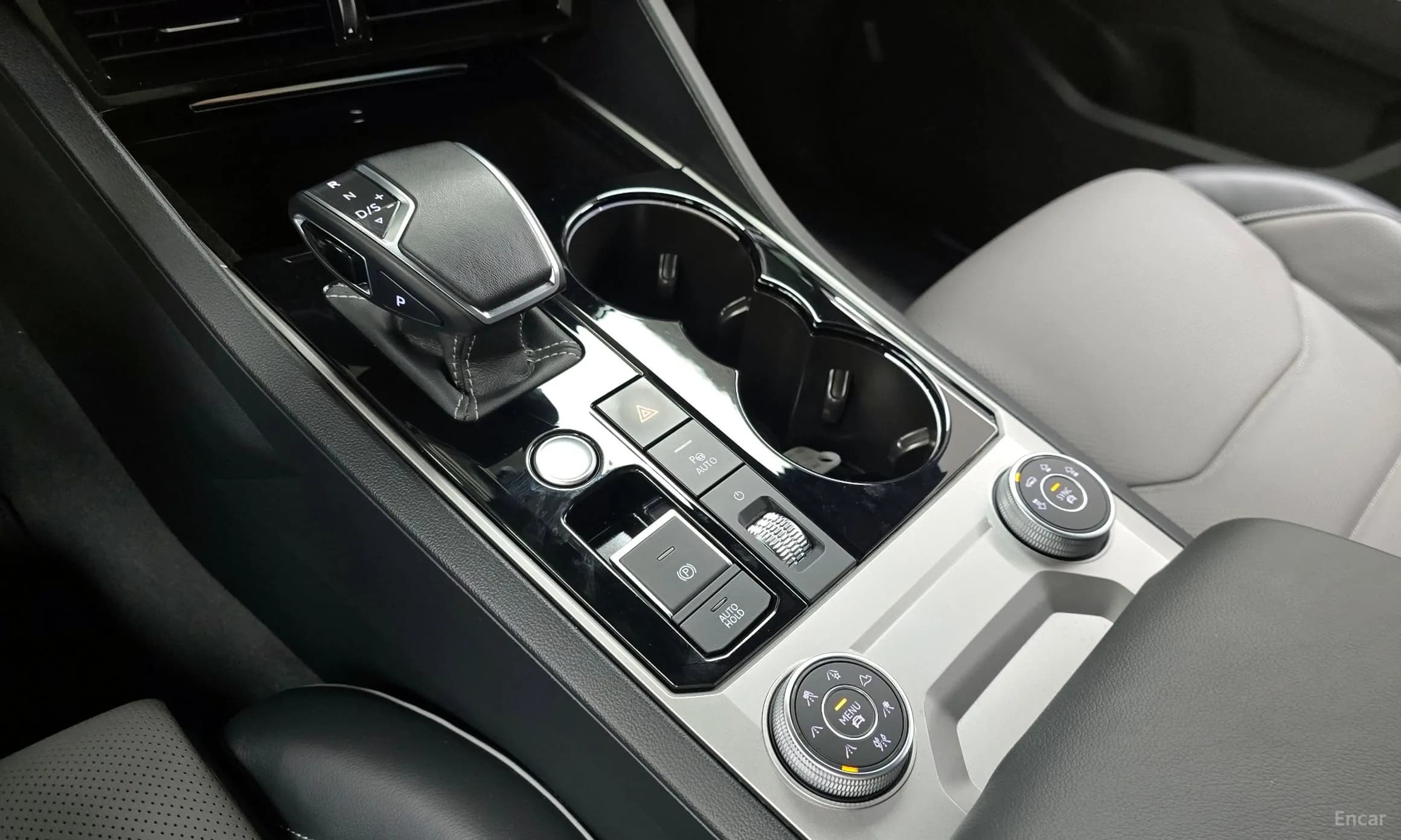 Touareg 3rd Generation
