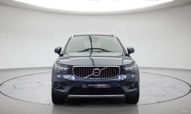 XC40
