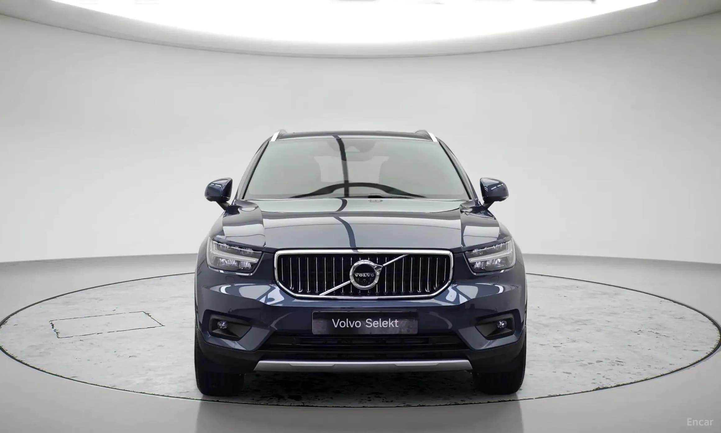 XC40