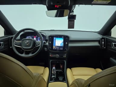 XC40