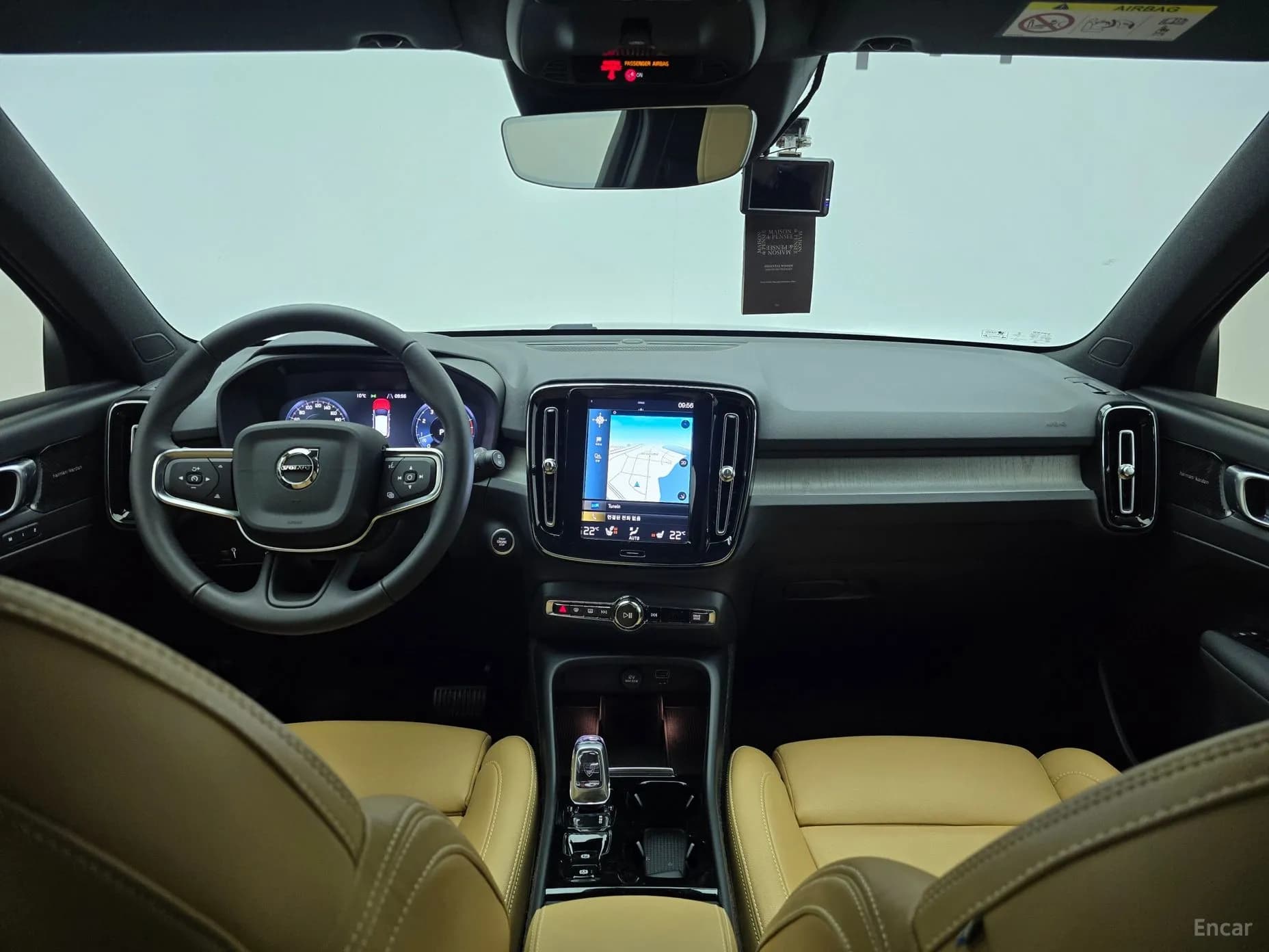 XC40
