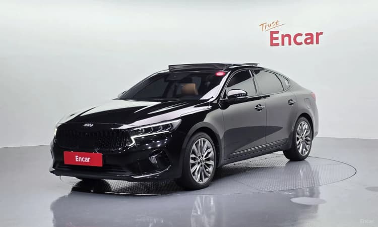 K7 Premier