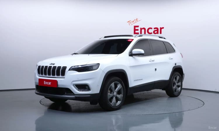 Cherokee (KL)