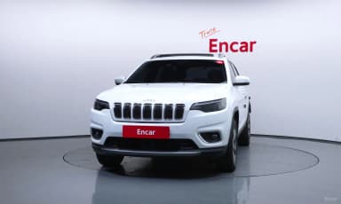 Cherokee (KL)