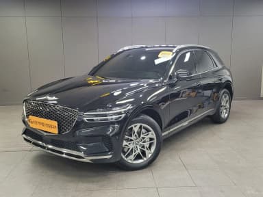GV70