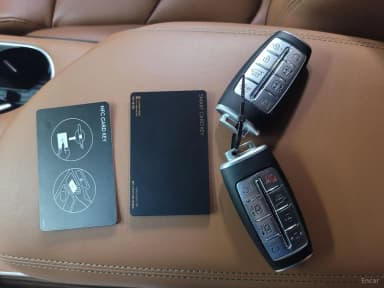 GV70