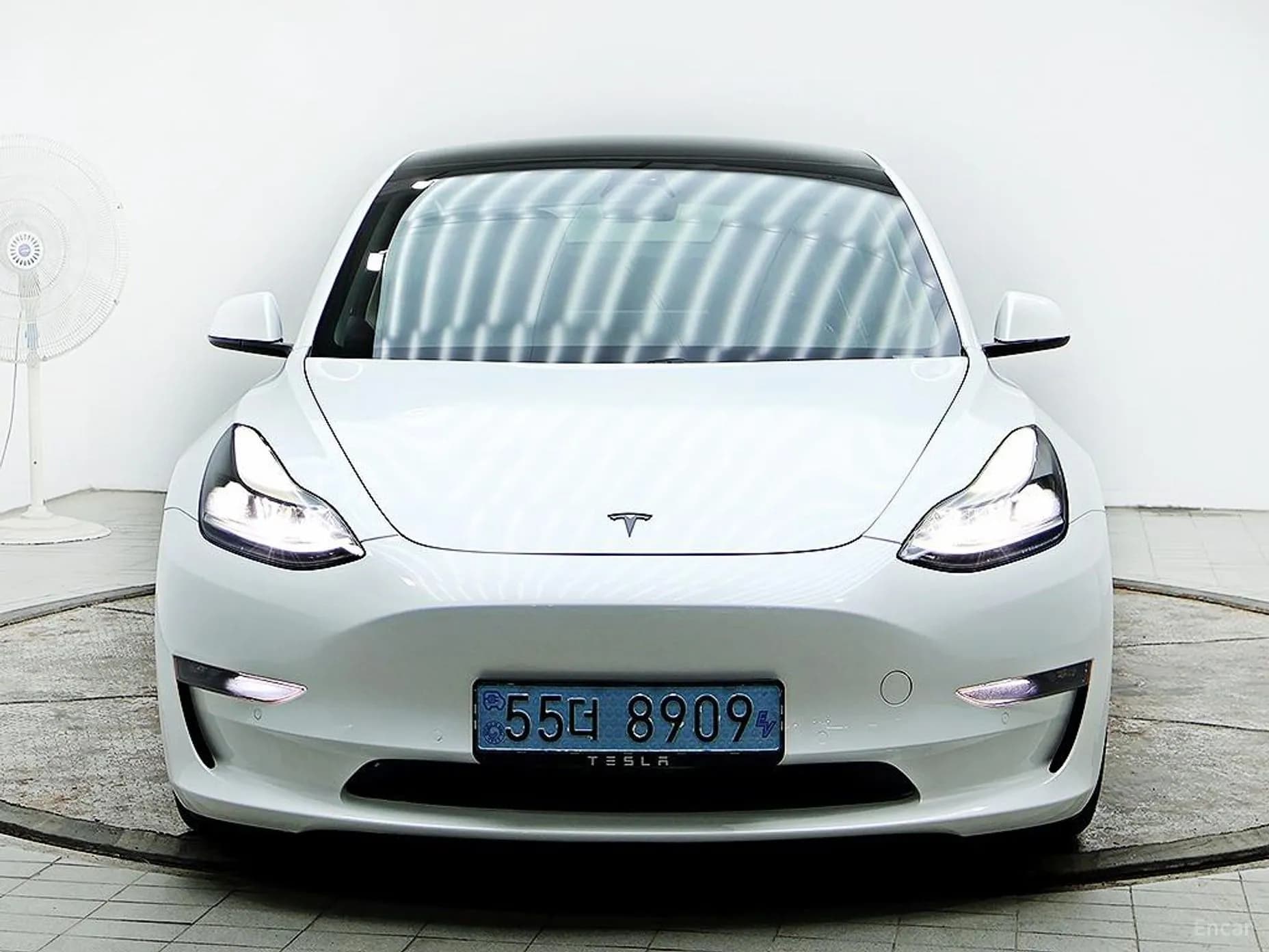 Model 3