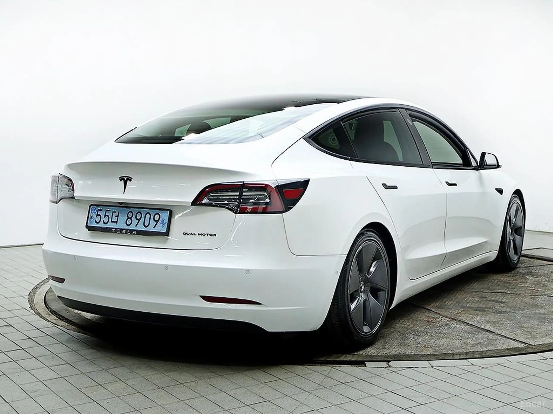 Model 3