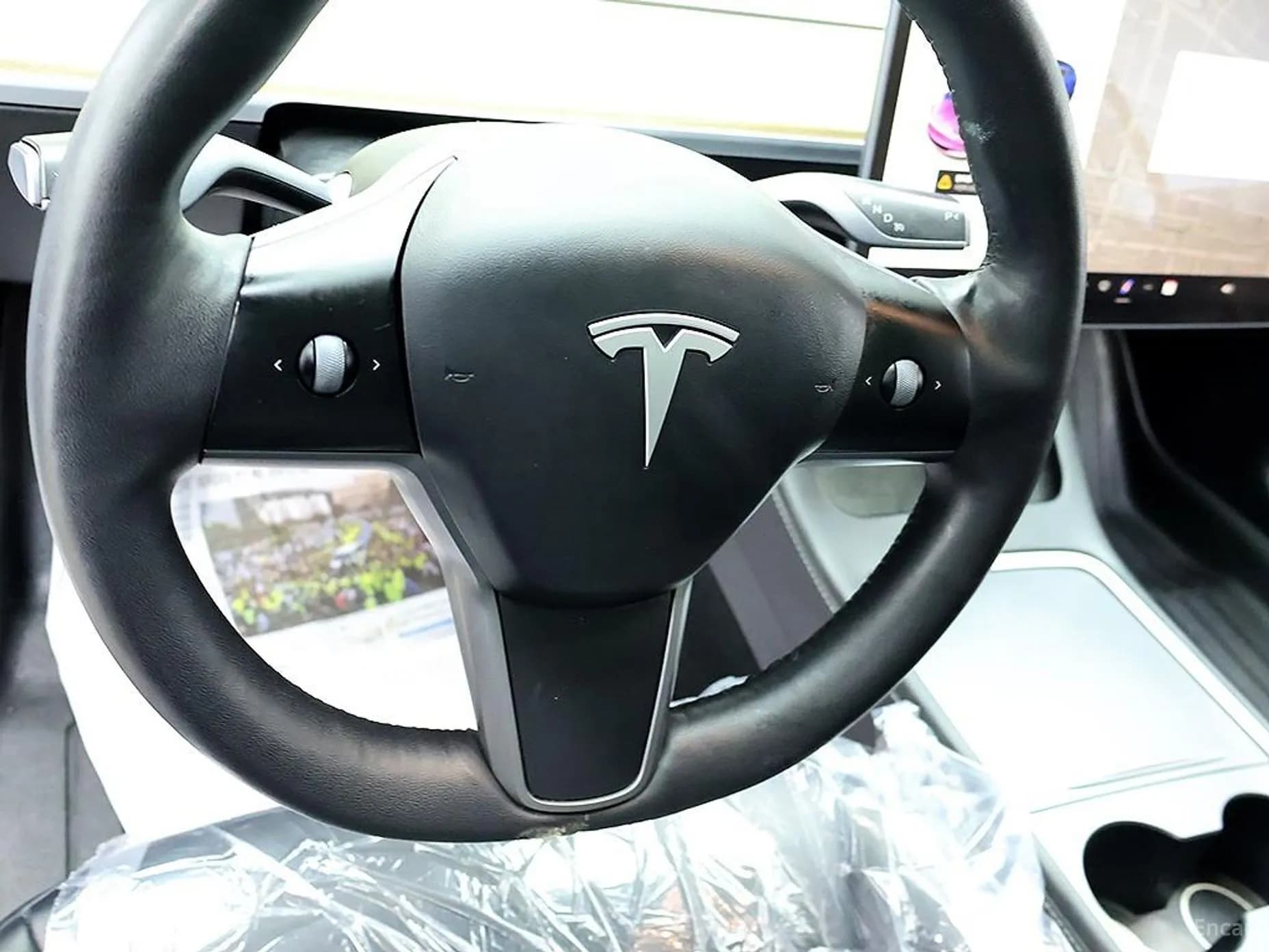 Model 3
