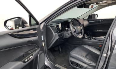 NX350h Gen 2