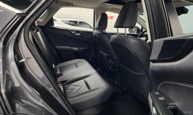 NX350h Gen 2