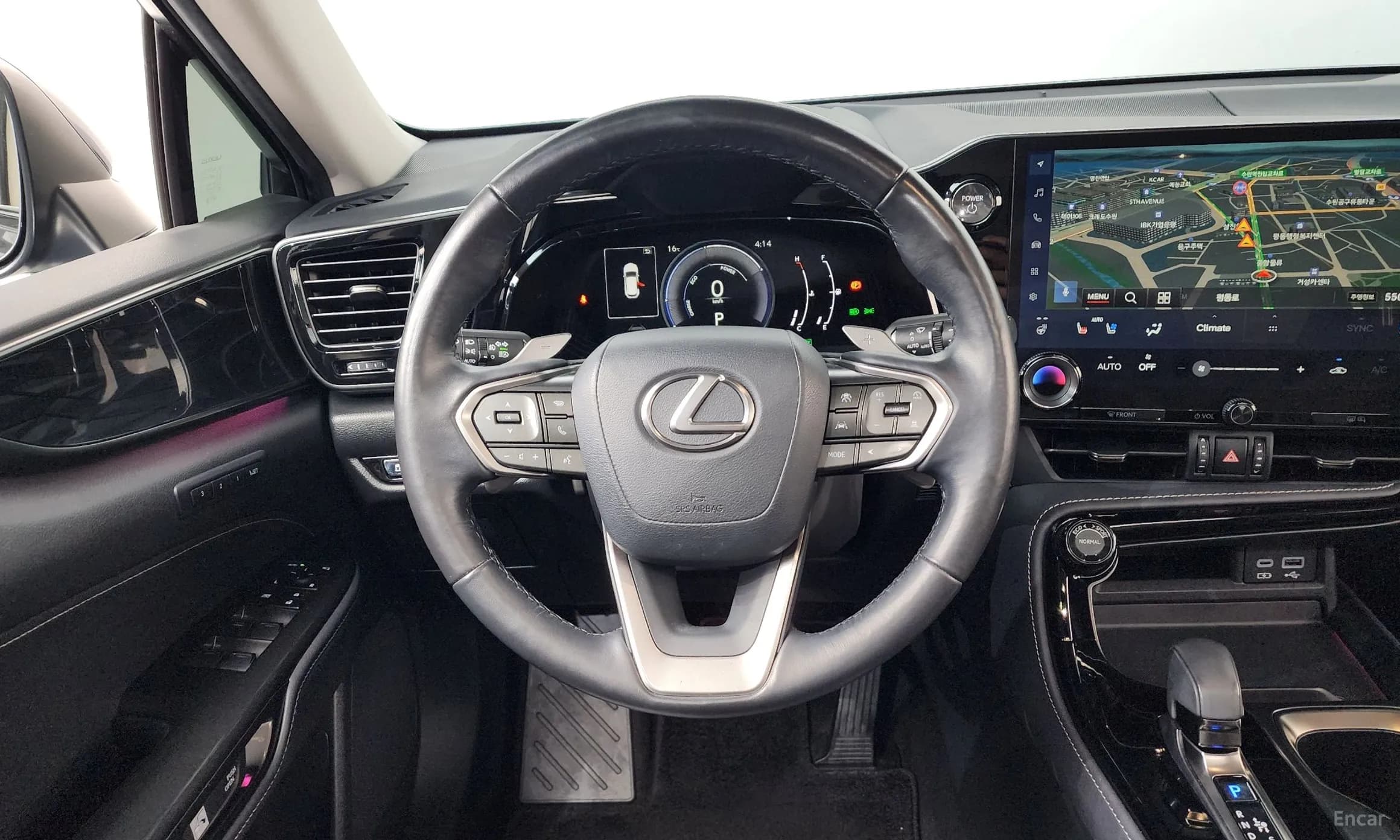 NX350h Gen 2