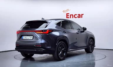 NX350h Gen 2