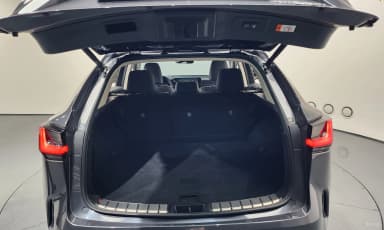 NX350h Gen 2