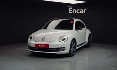 The Beetle