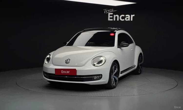 The Beetle