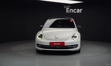 The Beetle