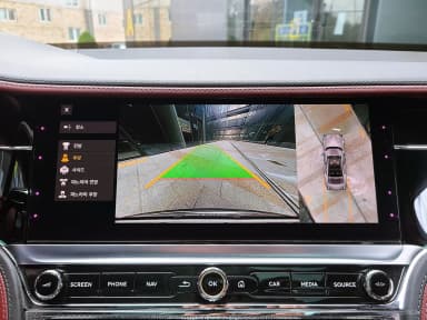 Flying Spur 3rd Generation