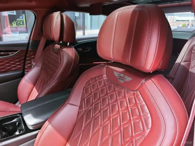 Flying Spur 3rd Generation