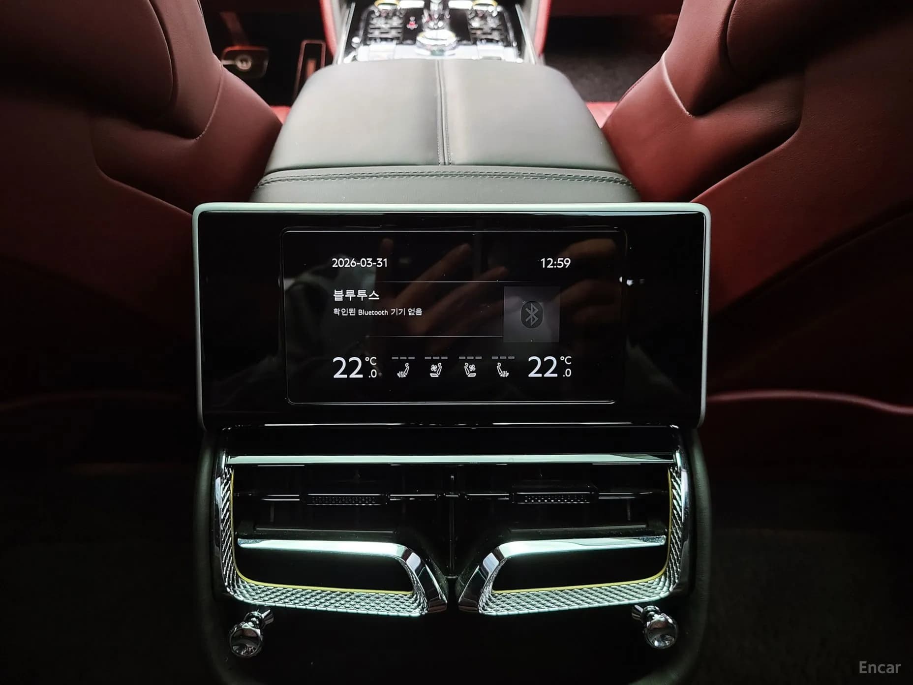 Flying Spur 3rd Generation