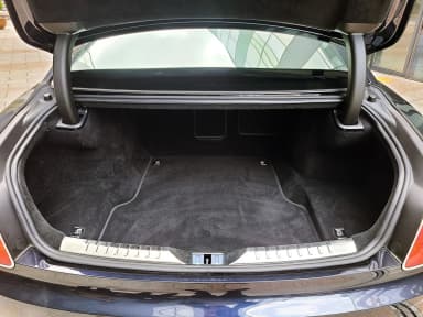 Flying Spur 3rd Generation