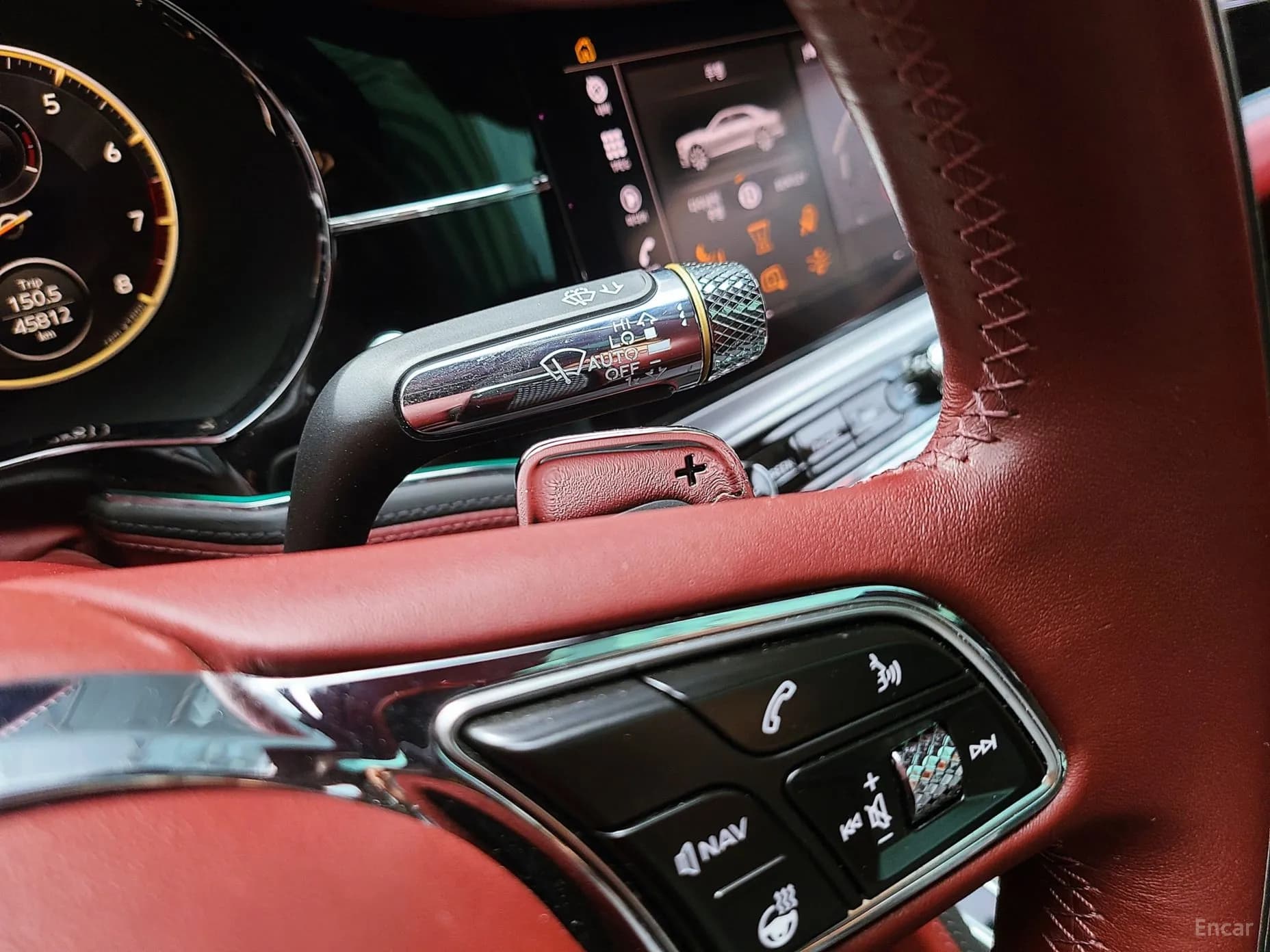 Flying Spur 3rd Generation