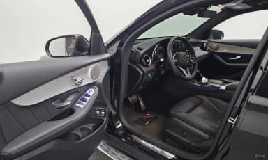GLC-Class X253