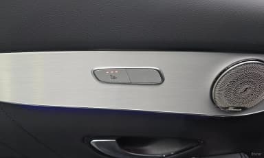 GLC-Class X253