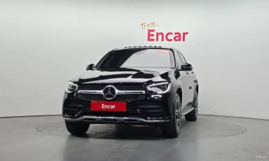 GLC-Class X253